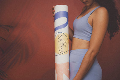 How to Choose the Perfect Yoga Mat for Your Practice