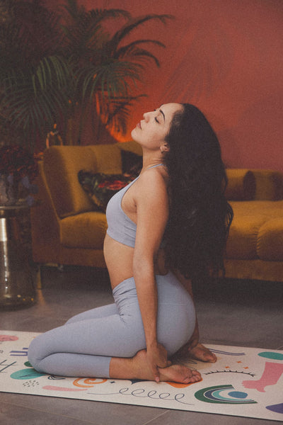 The Power of Breath: Exploring Pranayama Techniques for a Balanced Life