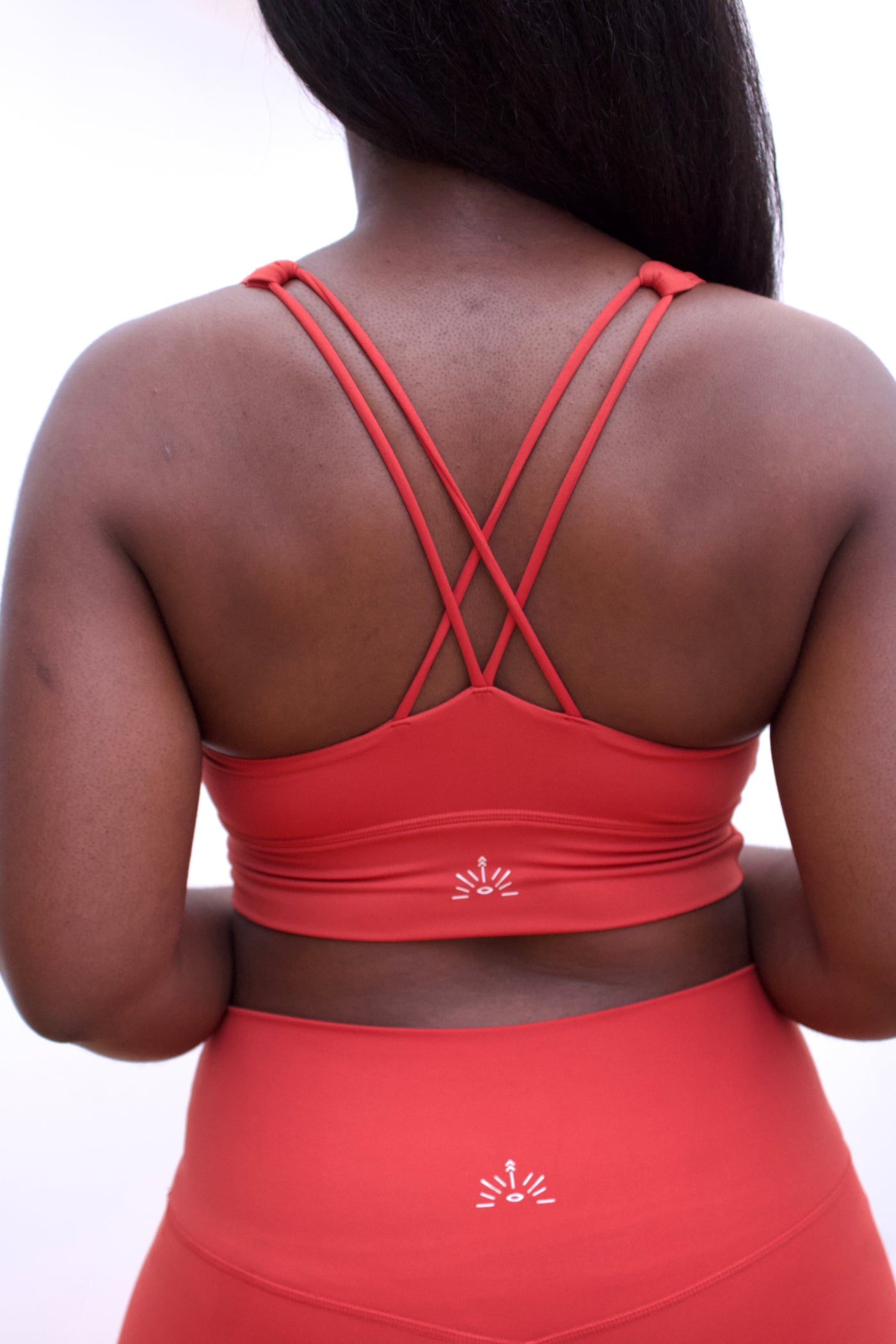 Sacral Yoga Bra