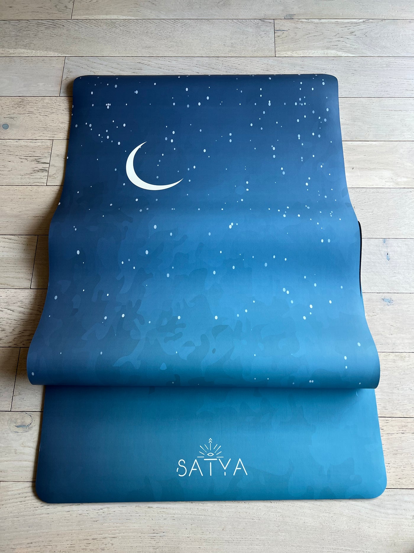Way yoga mat cheap